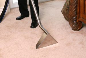 Carpet Cleaning Northern Beaches