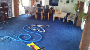 Commercial Carpet Cleaners Northern Beaches